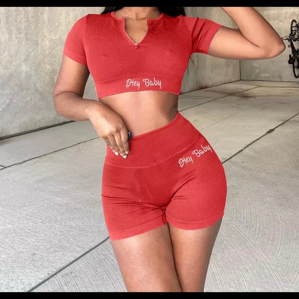 2 piece set